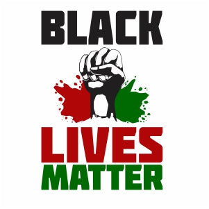 Black Lives Matter!!!!